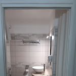 Photo n°2 de l'avis de Attilio.l fait le 15/12/2021 à 06:57 sur le  Palace Hotel à Gioia Tauro