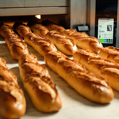 BOULANGERIE ANGE à Aubagne