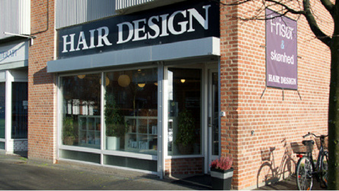 Hair Design (Frisør Herlev)