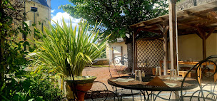 Photo n°7 de Auberge du Palmier à Cinais ()