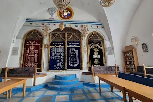 Ari Sephardic Synagogue image
