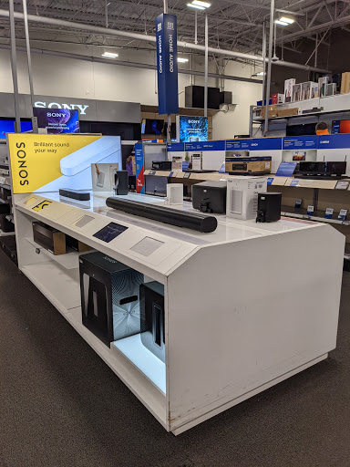 Electronics Store «Best Buy», reviews and photos, 251 Nassau Park Blvd, Princeton, NJ 08540, USA