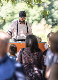 Photos du propriétaire du Crêperie Ma p'tite crêpe à Les Belleville - n°6