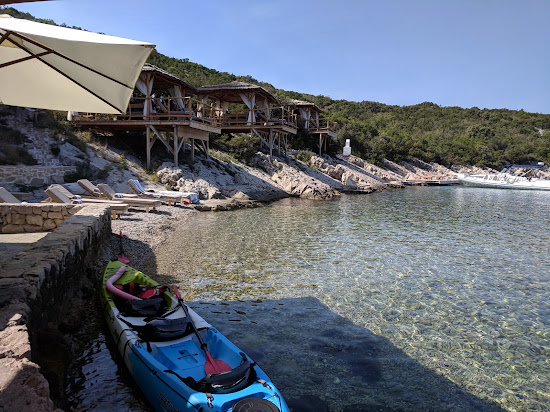 Bowa Beach