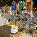 Photo n°3 de l'avis de Marco.a fait le 12/02/2023 à 00:03 sur le  Ristorante 'Caffè Giusti' dal 1898 à Montecatini Alto