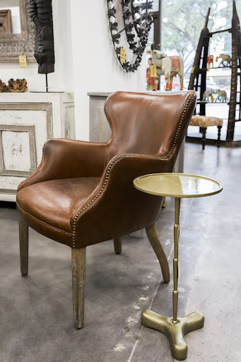 Rustic Furniture Store «Home Source Furniture Showroom», reviews and photos, 1705 Post Oak Blvd, Houston, TX 77056, USA