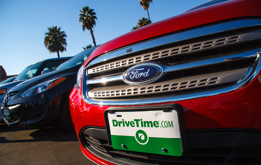 Used Car Dealer «DriveTime Used Cars», reviews and photos, 4081 N Blackstone Ave, Fresno, CA 93726, USA