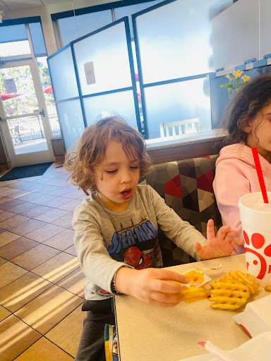 Fast Food Restaurant «Chick-fil-A», reviews and photos, 7809 Wadsworth Blvd, Arvada, CO 80005, USA