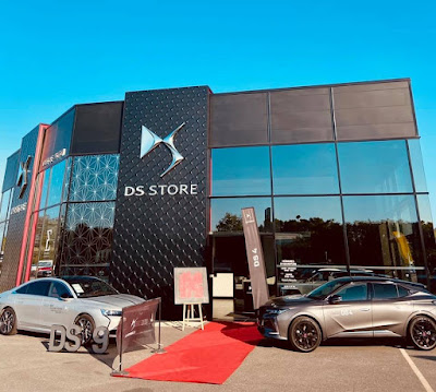 DS STORE AVIGNON à Avignon