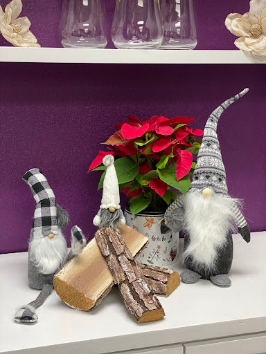 Florist «Mille Fleurs», reviews and photos, 4901 Keller Springs Rd #109, Addison, TX 75001, USA