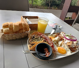 Lunche Tlatelolco Restaurante: Breakfast, Brunch and Lunch photo