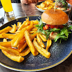 Photo n°2 de l'avis de Ute.a fait le 29/12/2023 à 15:57 sur le  EssfabriQ à M. Gladbach