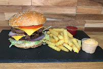 Photos du propriétaire du Restaurant de hamburgers Good And Tasty à Noisy-le-Sec - n°20
