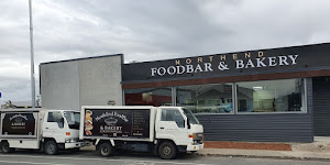 NorthEnd FoodBar & Bakery