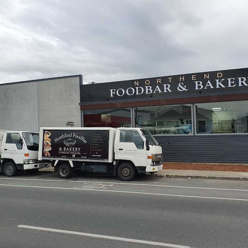 NorthEnd FoodBar & Bakery