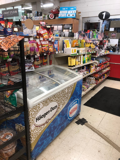 Hardware Store «Richland Ace Hardware», reviews and photos, 6401 Charlotte Pike, Nashville, TN 37209, USA