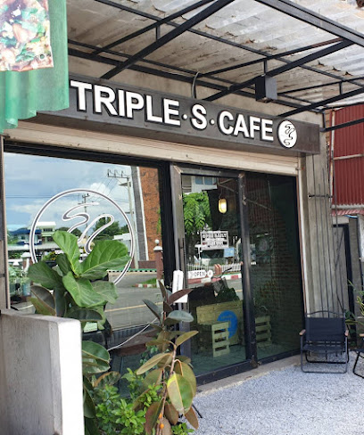Triple S Cafe