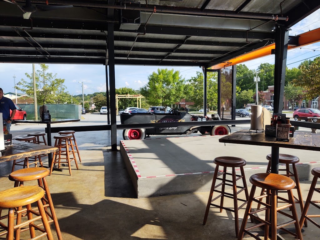 Mac's Speed Shop - Greensboro, NC 27408 - Menu, Reviews, Hours & Contact