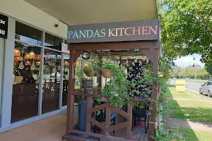 Pandas Kitchen & Bar image