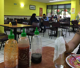 Bufet chino Juarez photo