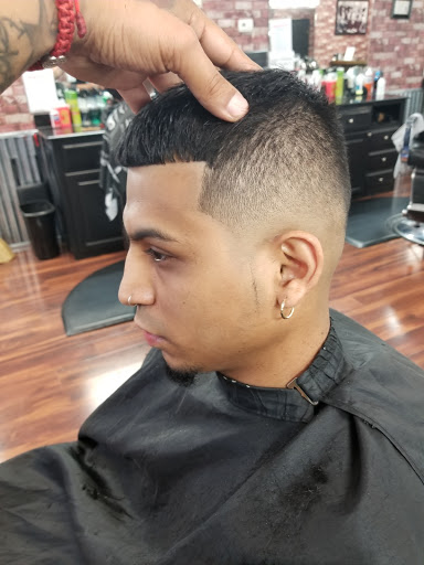 Barber Shop «City Boyz Barber Shop», reviews and photos, 14928 Northwest Fwy, Houston, TX 77040, USA