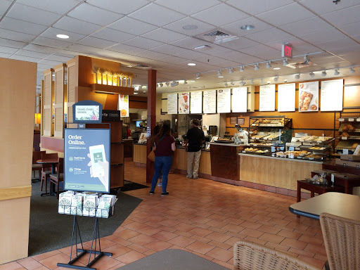 Sandwich Shop «Panera Bread», reviews and photos, 1706 Oakland Rd, San Jose, CA 95131, USA