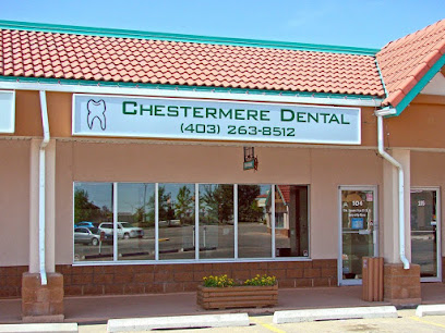Chestermere Dental