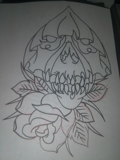 Tattoo Shop «Safe Voyage Tattoo», reviews and photos, 2648 S Range Ave, Denham Springs, LA 70726, USA