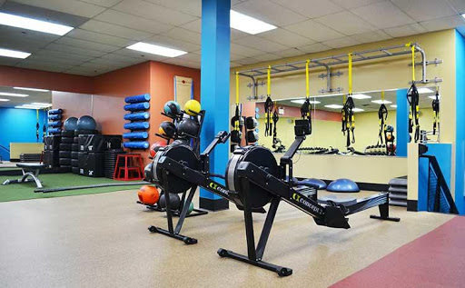 Health Club «Lucille Roberts», reviews and photos, 135-39 38th Ave, Flushing, NY 11354, USA