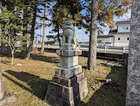 松尾社