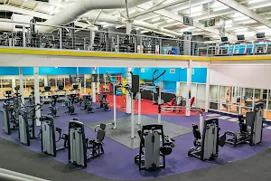 Total Fitness Bolton image