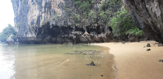 Blue's Hong Beach