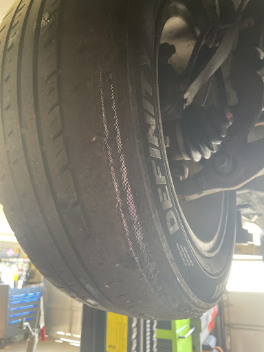 Auto Parts Store «Pep Boys Auto Parts & Service», reviews and photos, 85 US-44, Raynham, MA 02767, USA