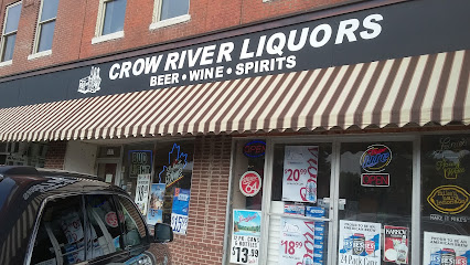 Crow River Liquors