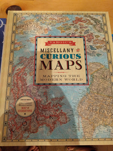 Book Store «Point Reyes Books», reviews and photos, 11315 CA-1, Point Reyes Station, CA 94956, USA