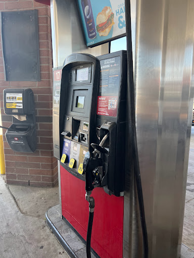 Gas Station «QuikTrip», reviews and photos, 5400 S Interstate 35 East Service Rd, Waxahachie, TX 75165, USA