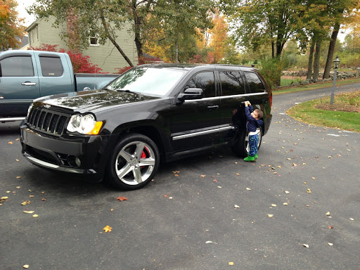 Used Car Dealer «Choice Auto Center», reviews and photos, 429 Boston Turnpike, Shrewsbury, MA 01545, USA