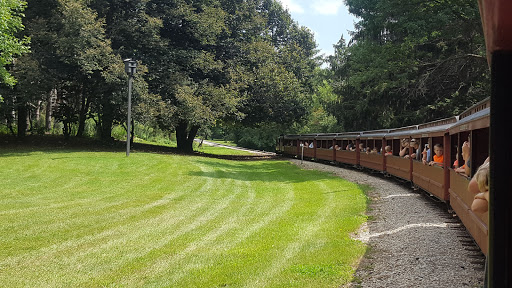 Zoo «Milwaukee County Zoo», reviews and photos, 10001 W Bluemound Rd, Milwaukee, WI 53226, USA