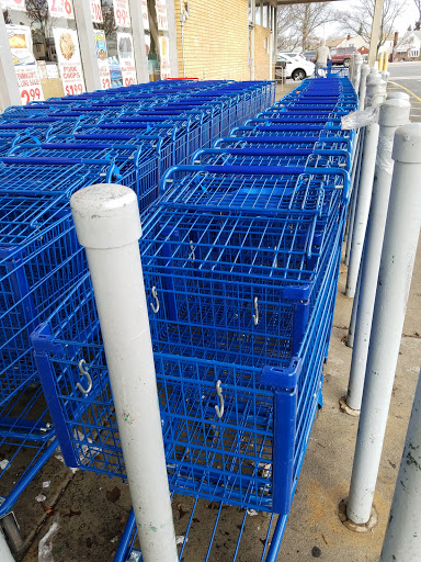 Supermarket «Food Universe», reviews and photos, 196-35 Horace Harding Expy, Fresh Meadows, NY 11365, USA