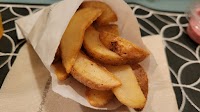 フレッシュネスバーガーたまプラーザ テラス店