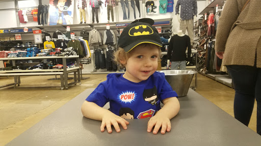 Clothing Store «Old Navy», reviews and photos, 220 IL-59, Naperville, IL 60540, USA