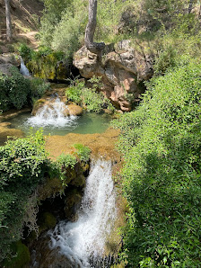 Fuente del Gavilán 44422 Manzanera, Teruel, España