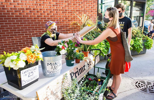 Florist «Thats Amore Florist Ltd», reviews and photos, 3454 N Southport Ave, Chicago, IL 60657, USA