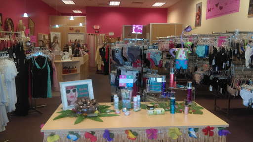 Lingerie Store «4 Real Intimate Apparel», reviews and photos, 8414 Farm Rd #140, Las Vegas, NV 89131, USA