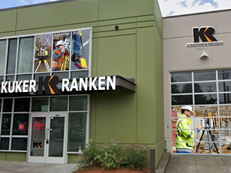 Kuker-Ranken Incorporated