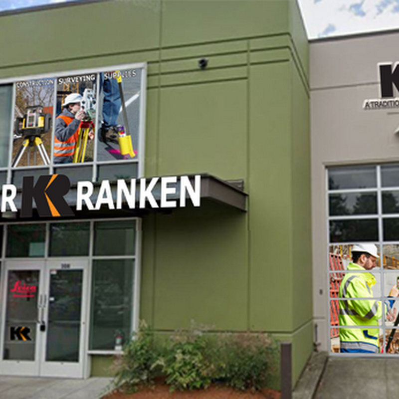 Kuker-Ranken Incorporated