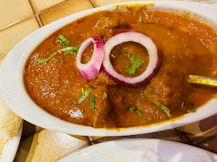 Photo n°120 de TAJMAHAL à Paris ()