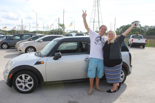 Used Car Dealer «Das Autohaus LLC Quality Used Cars», reviews and photos, 2850 Roosevelt Blvd, Clearwater, FL 33760, USA