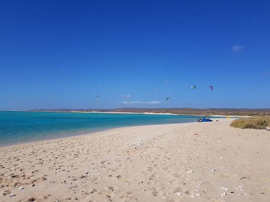 Sandy Bay