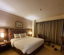 Almadera Makassar photo